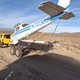 Image for article titled Here's How A Plane Gets Recovered After Crashing Onto A Mountain